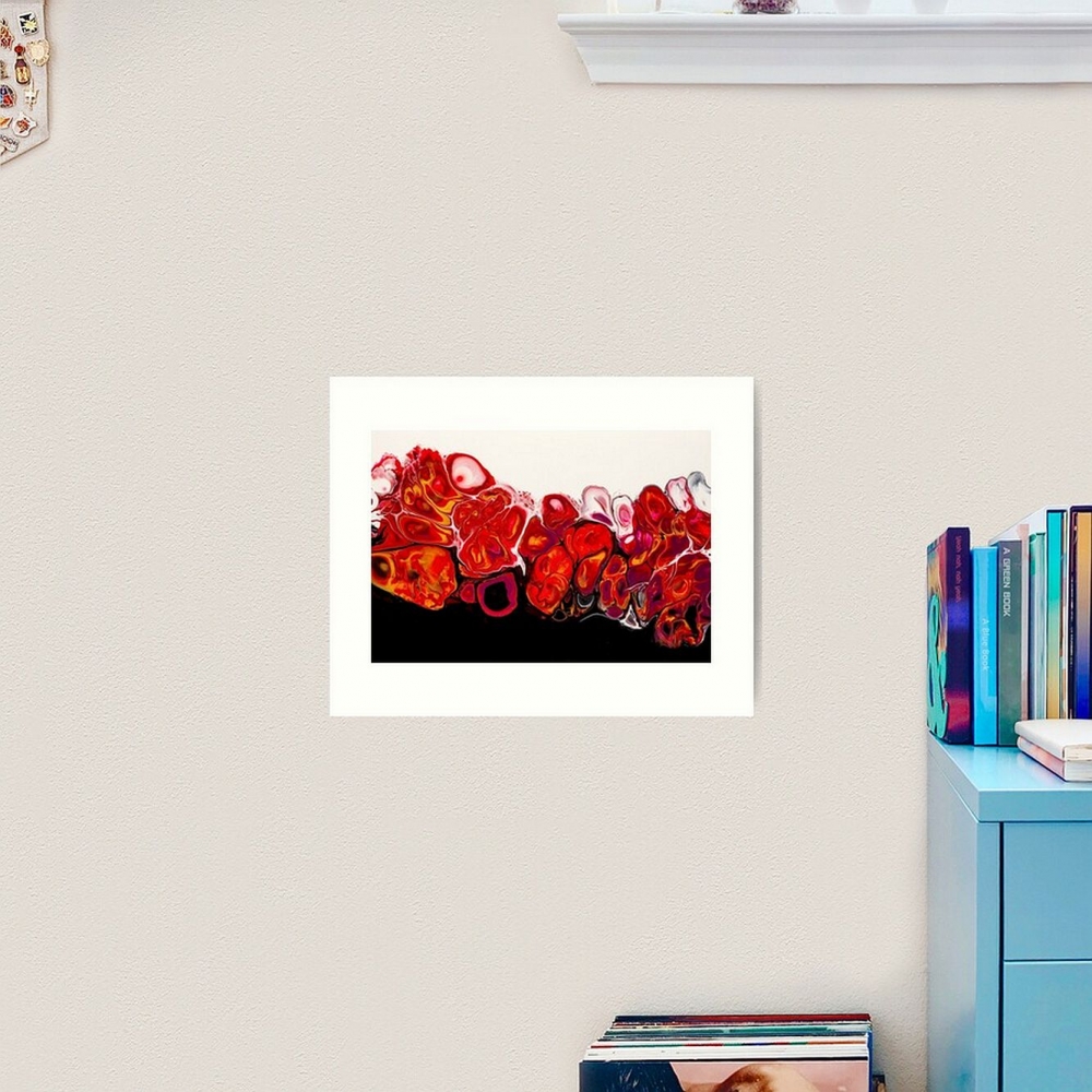 Bild 1 von Kunstdruck 