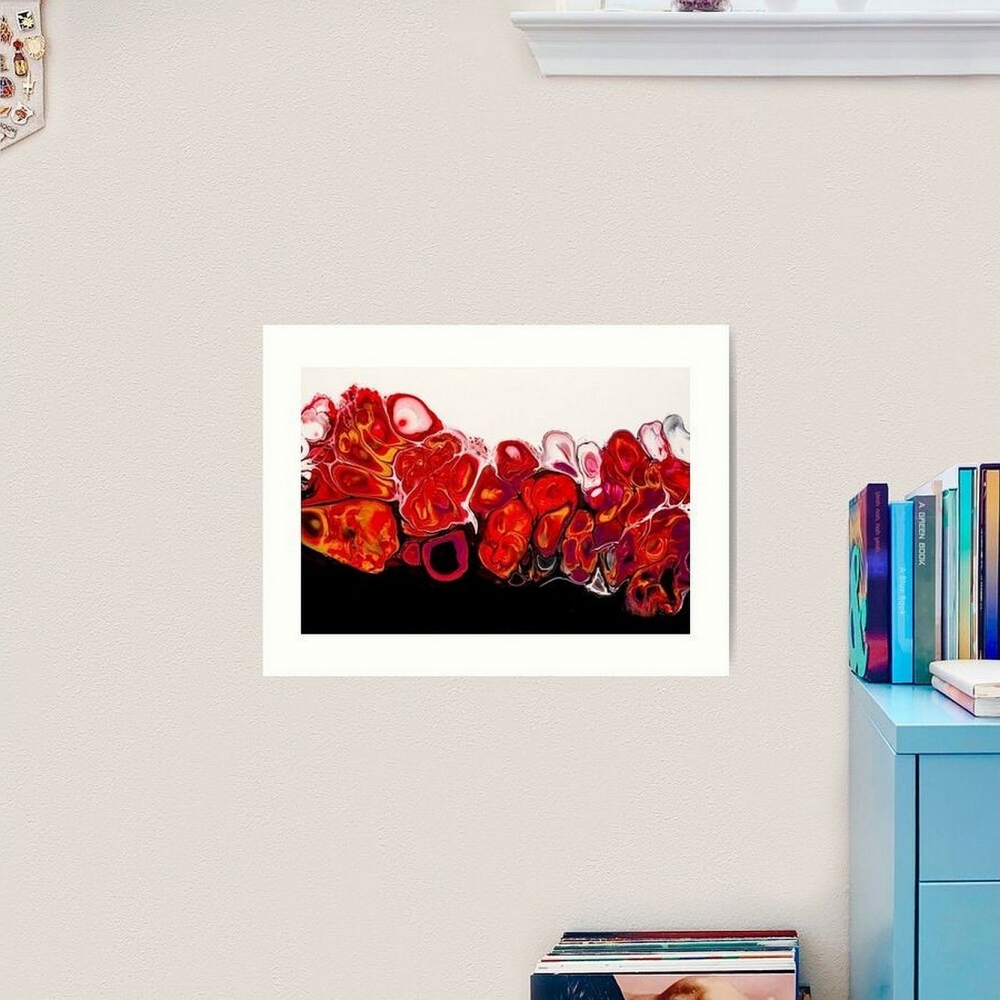 Bild 1 von Kunstdruck 