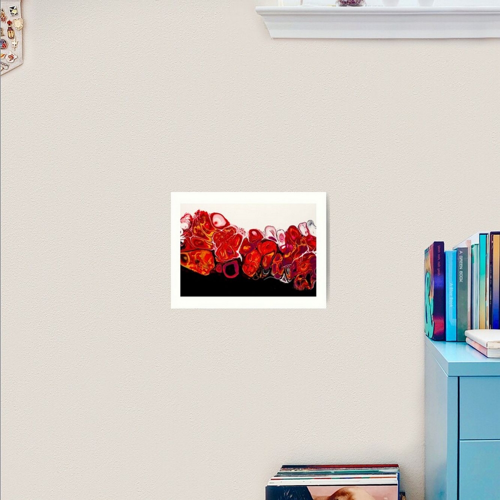 Bild 1 von Kunstdruck 