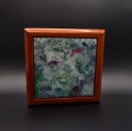 Geschenkbox / Schmuckschatulle / Kästchen 