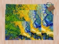 Bild 5 von Fleecedecke "Rheingold"