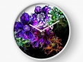 Bild 1 von Wanduhr 
