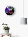 Bild 2 von Wanduhr 