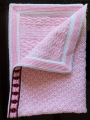 Bild 4 von Babydecke, Krabbeldecke "Lara"