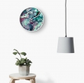 Bild 1 von Wanduhr 