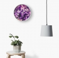 Bild 1 von Wanduhr 