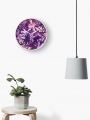 Bild 2 von Wanduhr 