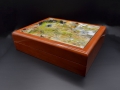 Bild 2 von Geschenkbox / Schmuckschatulle / Kästchen 