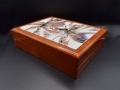 Bild 2 von Geschenkbox / Schmuckschatulle / Kästchen 