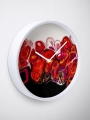 Bild 3 von Wanduhr 