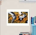 Bild 2 von Kunstdruck 