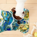 Bild 4 von Napfunterlage Hund / Katze 
