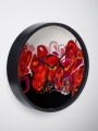 Bild 2 von Wanduhr 