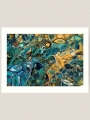 Kunstdruck 