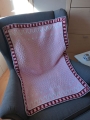 Bild 2 von Babydecke, Krabbeldecke "Lara"
