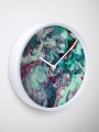 Bild 3 von Wanduhr 
