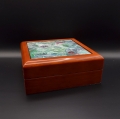 Bild 2 von Geschenkbox / Schmuckschatulle / Kästchen 