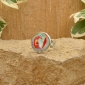 Bild 2 von Ring / Fingerring rund 2208003