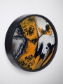 Bild 2 von Wanduhr 