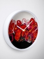 Bild 2 von Wanduhr 