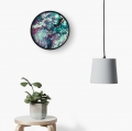 Bild 4 von Wanduhr 