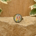 Bild 2 von Ring / Fingerring rund 2208009