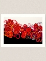 Kunstdruck 