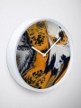 Bild 2 von Wanduhr 