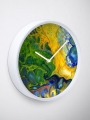 Bild 3 von Wanduhr 