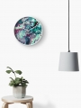 Bild 2 von Wanduhr 