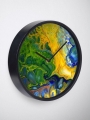 Bild 5 von Wanduhr 