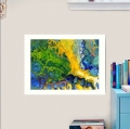 Bild 2 von Kunstdruck 