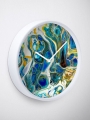 Bild 3 von Wanduhr 