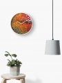 Bild 2 von Wanduhr  