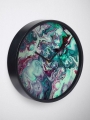 Bild 5 von Wanduhr 