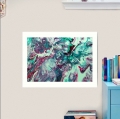 Bild 2 von Kunstdruck 