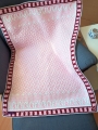 Bild 1 von Babydecke, Krabbeldecke "Lara"
