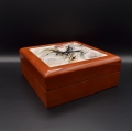 Bild 2 von Geschenkbox / Schmuckschatulle / Kästchen "Vorwärts"