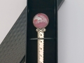 Lesezeichen rund 2208009