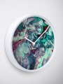 Bild 2 von Wanduhr 