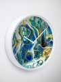 Bild 2 von Wanduhr 