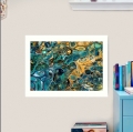Bild 2 von Kunstdruck 