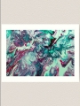 Kunstdruck 