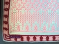 Bild 5 von Babydecke, Krabbeldecke "Lara"