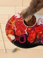 Bild 4 von Napfunterlage Hund / Katze 