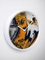 Bild 3 von Wanduhr 
