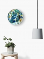 Bild 2 von Wanduhr 