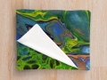 Bild 3 von Fleecedecke "Rheingold"