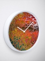 Bild 2 von Wanduhr  