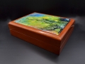 Bild 2 von Geschenkbox / Schmuckschatulle / Kästchen 